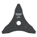 Produktbild: makita Messer für Freischneider Dickichtmesser D-66020 schwarz, 1 St.