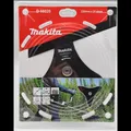 Produktbild: Makita® Dickichtmesser BCM4300/ EM2651LH/ DUR369/DUR368- 230x25,4mm