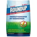 Produktbild: Roundup Unkrautvernichter mit Rasendünger, 9 kg