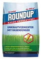 Produktbild: Roundup Rasen-Unkrautfrei Rasendünger, 9 kg für 450 m² - 2in1, Unkrautvernichter plus Dünger mit 100 Tage Langzeitwirkung