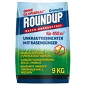 Produktbild: ROUNDUP® RASEN-UNKRAUTFREI Granulat mit Rasendünger 9 kg für ca. 450 m²