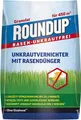 Produktbild: Roundup Rasen-Unkrautfrei & Rasendünger | Unkrautvernichter