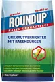 Produktbild: Roundup Rasen-Unkrautfrei plus Rasendünger 9kg für 450m² Rasenfläche