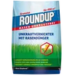 Produktbild: ROUNDUP Rasen-Unkrautfrei Unkrautvernichter mit Rasendünger 9 kg