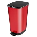 Produktbild: KIS CHIC Bin Abfallbehälter 237399 , Farbe: Rot