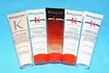 Produktbild: 5x30ml KERASTASE set CONDITIONER+LEAVE-IN NUTRITIVE PREMIERE GLOSS REISEGRÖSSE