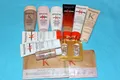 Produktbild: 13x KERASTASE set CONDITIONER+LEAVE-IN SHAMPOO MASKE ÖLE test-set REISEGRÖSSE