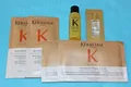 Produktbild: 6x KERASTASE NUTRITIVE set  2xSHAMPOO  2xMASKE  2xÖL  REISEGRÖSSE