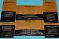 Produktbild: 6x KERASTASE set CHRONOLOGISTE 2x masque 2xshampoo 2xserum SACHET  REISEGRÖSSE