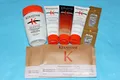 Produktbild: 8 x KERASTASE NUTRITIVE set CONDITIONER+LEAVE-IN SHAMPOO MASKE ÖLE  REISEGRÖSSE