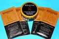 Produktbild: 5x KERASTASE set CHRONOLOGISTE 1x masque 2xshampoo 2xserum SACHET  REISEGRÖSSE