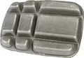 Produktbild: elysee 1 Paar universal Knieschoner Kniepolster Hosenschoner 200 x 150 x 20mm