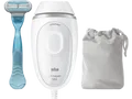 Produktbild: BRAUN Silk-expert Mini PL1124 Frauen IPL Haarentfernung Weiß