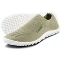 Produktbild: Leguano Scio green Barfußschuh grün 40