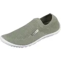 Produktbild: Leguano Sportliche Slipper scio Uni 31373836363936 Grün 40 EU - Grau - 40