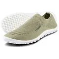 Produktbild: leguano scio Barfußschuhe green Slipper- Gr. 40
