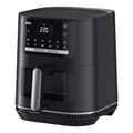 Produktbild: Friteuse Braun Multifry 5 HF5073 Black