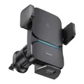 Produktbild: CGZX000001 Baseus Wisdom Car Mount Wireless Charger Handy/Smartphone Aktive  ~D~