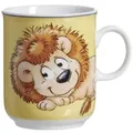 Produktbild: Ritzenhoff & Breker HAPPY ZOO Kinderbecher 270 ml Löwe
