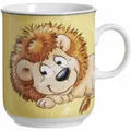 Produktbild: Ritzenhoff & Breker Happy Zoo Leo Kinder-Trink-Becher Kinderbecher Tasse 270ml