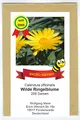 Produktbild: Gelbe Ringelblume Wildform - ungefüllt - Calendula officinalis - Bienenweide - Heilpflanze - 200 Samen