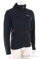 Produktbild: Salewa Puez Altavia Herren Fleecejacke-Schwarz-XXL