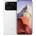 Produktbild: Xiaomi Mi 11 Ultra 5G 256GB Ceramic White - Weiß