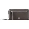 Produktbild: GERRY WEBER Geldbörse Daily Use Purse Dark Brown dunkelbraun - Dunkelbraun