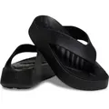 Produktbild: Crocs Getaway Platform Flip Schwarz US W6 (EU 36-37)