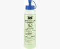 Produktbild: 2 er Set Gleitmittel 250 ml für Kunststoffrohre DVGW zugelassen HT PE Abwasser