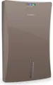Produktbild: Klarstein Drybest 2000 2G Luftentfeuchter - 700 ml/Tag Raumentfeuchter, Dehumidifier mit 70 W Leistungsaufnahme, 2 L Wassertank, automatische Abschaltung, Betriebs-LEDs, leise, grau