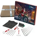 Produktbild: WERA Wera-Adventskalender 2023