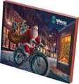 Produktbild: Wera 05136607001 Herren Männer Adventskalender 2024 Weihnachtskalender Werkzeug