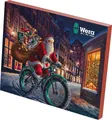 Produktbild: Wera 05136607001 Herren Männer Adventskalender 2024 Weihnachtskalender Werkzeug