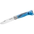 Produktbild: Opinel Kinder No 07 Taschenmesser (Größe One Size, blau)