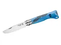 Produktbild: Opinel Kindermesser No 07, OUTDOOR JUNIOR, blau, rostfrei