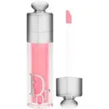 Produktbild: Dior Addict Lip Maximizer 010 Holographic Pink - 6ml für vollere, hydratisierte Lippen