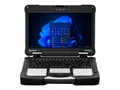 Produktbild: Panasonic Toughbook 40 - Robust - Intel Core Ultra 5 135H / 1.7 GHz - Win 11 Pro - Intel Arc Graphics - 16 GB RAM - 512 GB SSD TCG Opal Encryption, NVMe - 35.6 cm (14
