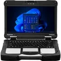 Produktbild: Panasonic Toughbook 40 - Robust - Intel Core Ultra 5 135H / 1.7 GHz - Win 11 Pro - Schwarz