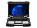 Produktbild: Panasonic Toughbook 40 - Robust - Intel Core Ultra 5 135H / 1.7 GHz - Win 11 Pro - Intel Arc Graphics - 16 GB RAM - 512 GB SSD TCG Opal Encryption, NVMe - 35.6 cm (14