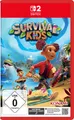 Produktbild: Survival Kids