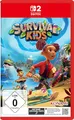 Produktbild: Survival Kids - Switch 2 [Nintendo Switch 2 - Key Card]