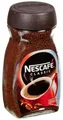 Produktbild: 7613031918881 KAWA ROZP NESCAFE 200G CLASSIC BUT ART. SPOŻYWCZE KOSZYK