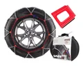 Produktbild: Schneeketten mit automatischem Spanner Pewag Snox SUV SXV570 205/75 R16