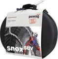 Produktbild: PEWAG Schneeketten 195-85-R16 205-75-R16 205-80-R16 215-65-R17 215-70-R16