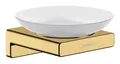 Produktbild: Hansgrohe AddStoris Seifenschale - Polished Gold Optic - 41746990