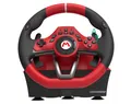 Produktbild: Analog Lenkrad + Pedale für Nintendo Switch Mario Kart Racing Wheel Pro Deluxe