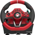 Produktbild: HORI Mario Kart Racing Wheel Pro Deluxe (Switch, PC) (NSW-228U)