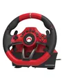 Produktbild: HORI Mario Kart Racing Wheel Pro Deluxe - Wired Controller - Nintendo Switch