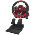 Produktbild: HORI Mario Kart Racing Wheel Pro Deluxe - Lenkrad- und Pedale-Set